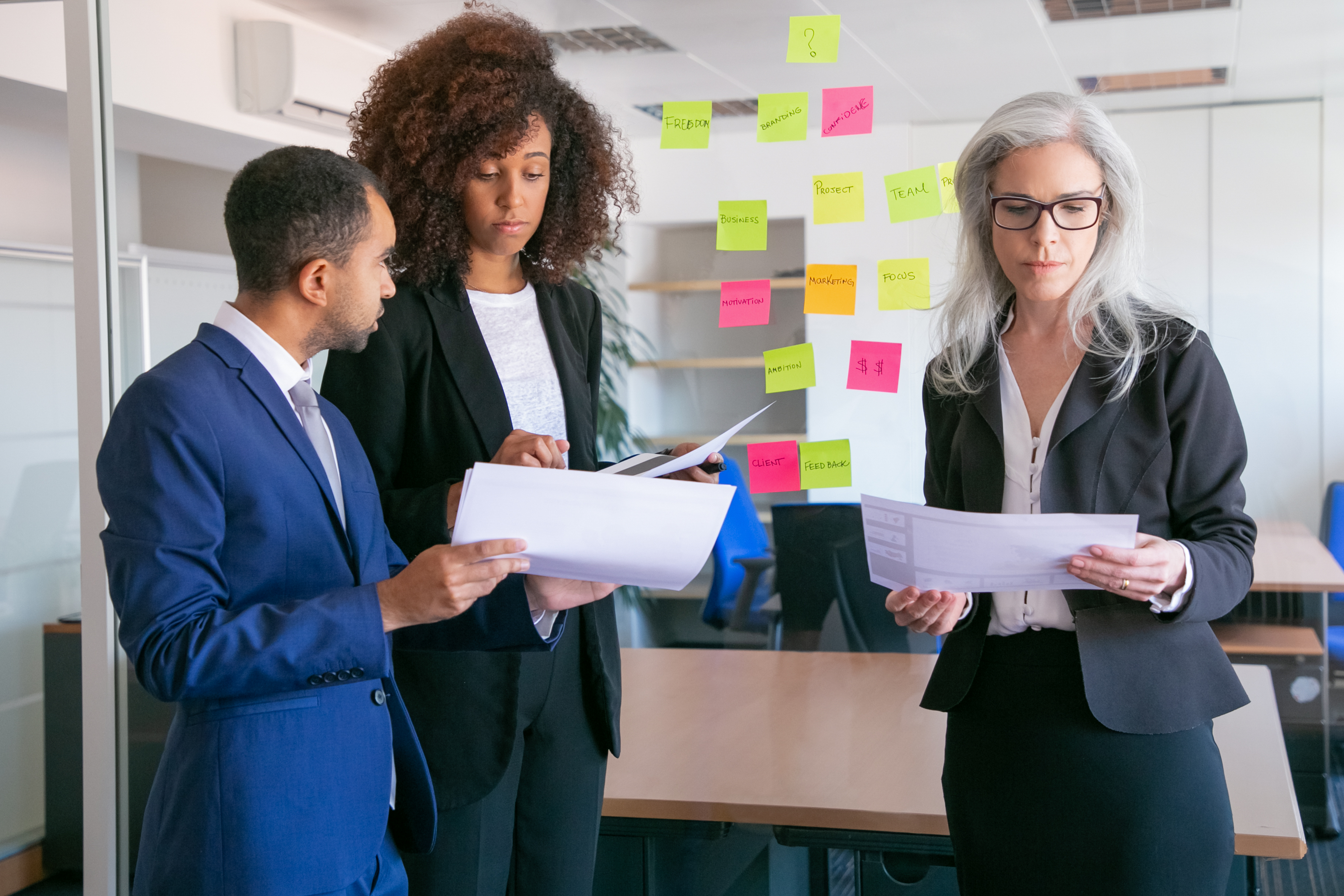 A gestão ocupacional da sua empresa precisa mudar?