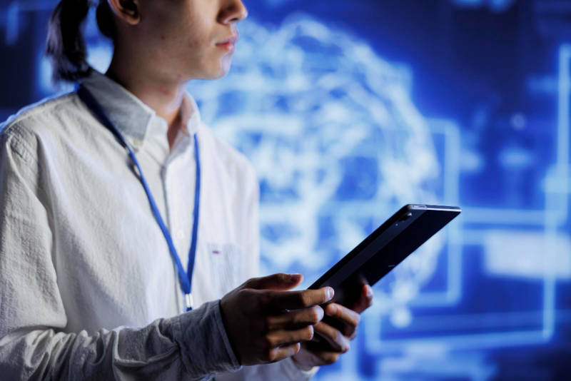 Como a tecnologia mudou a medicina do trabalho?