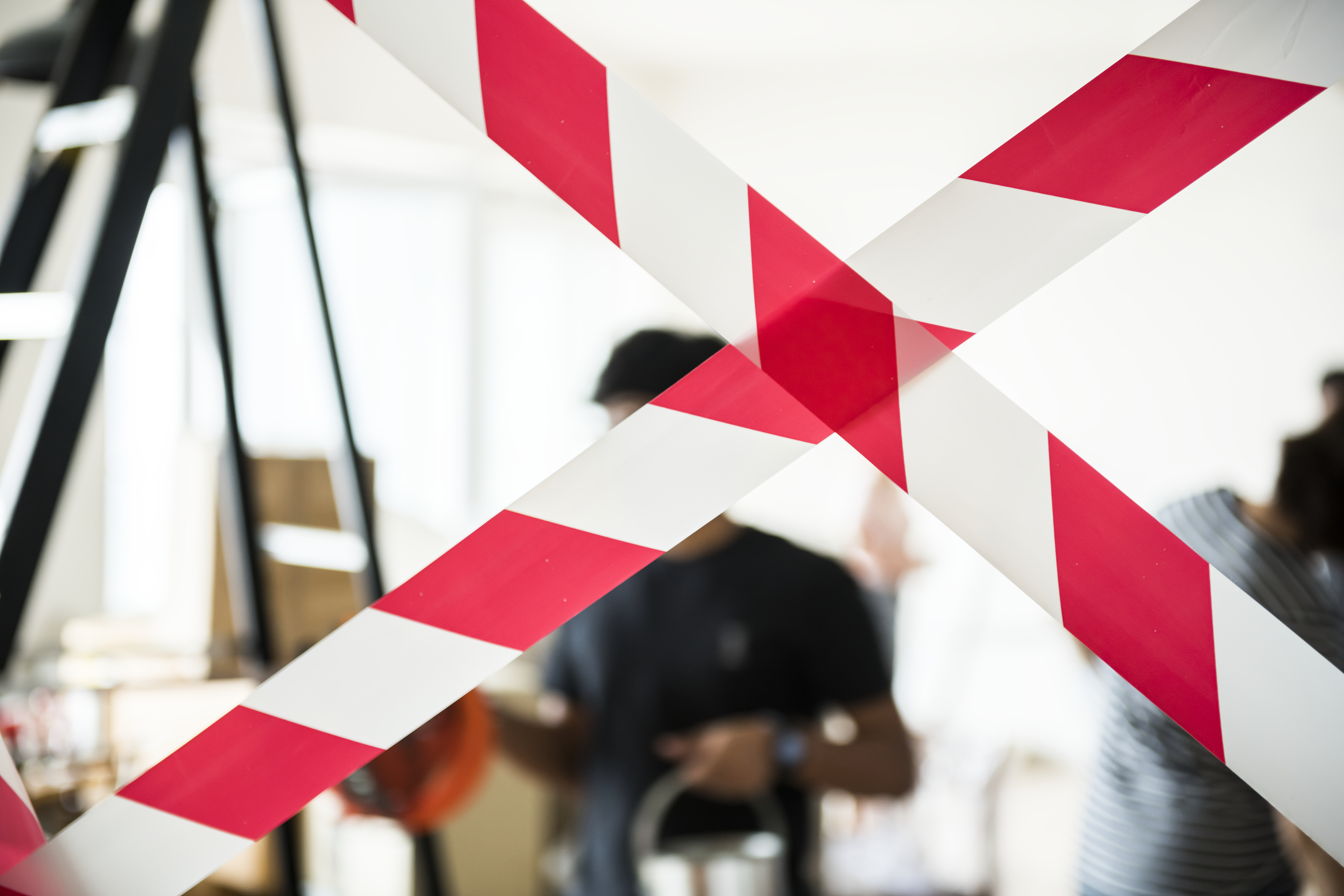 Como saber se sua empresa pode ser interditada?