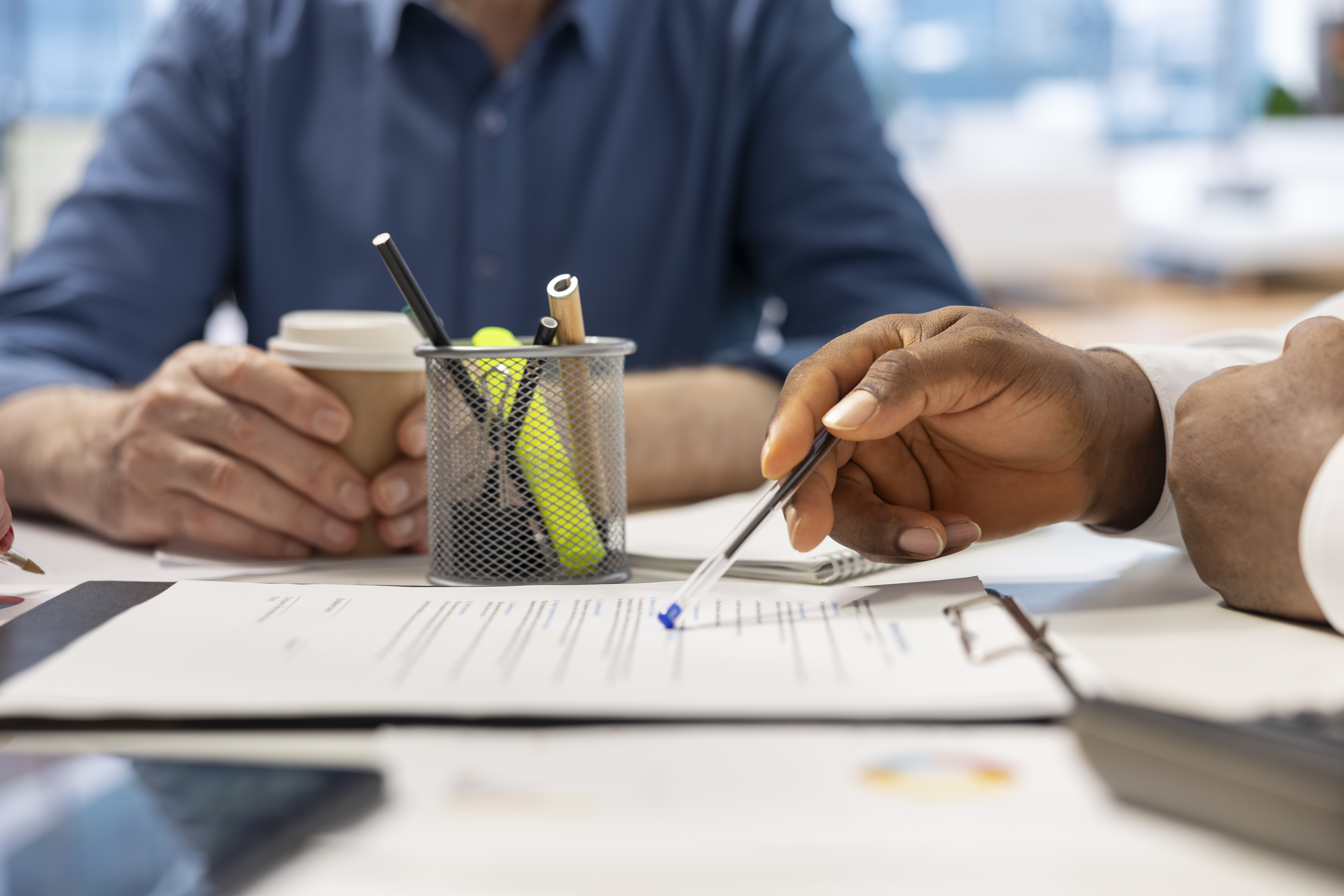 NRs: veja o que são e sua importância